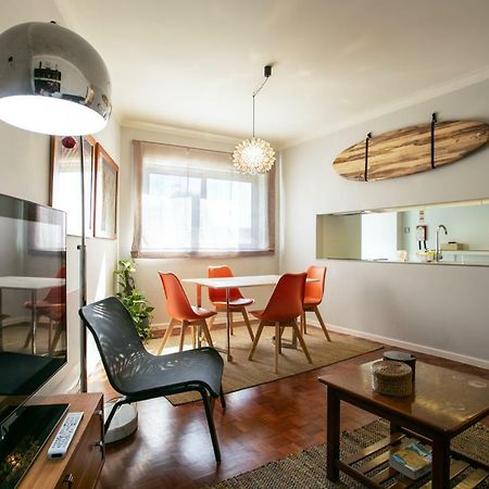 Hipster'S Dream By The River Porto Exterior photo