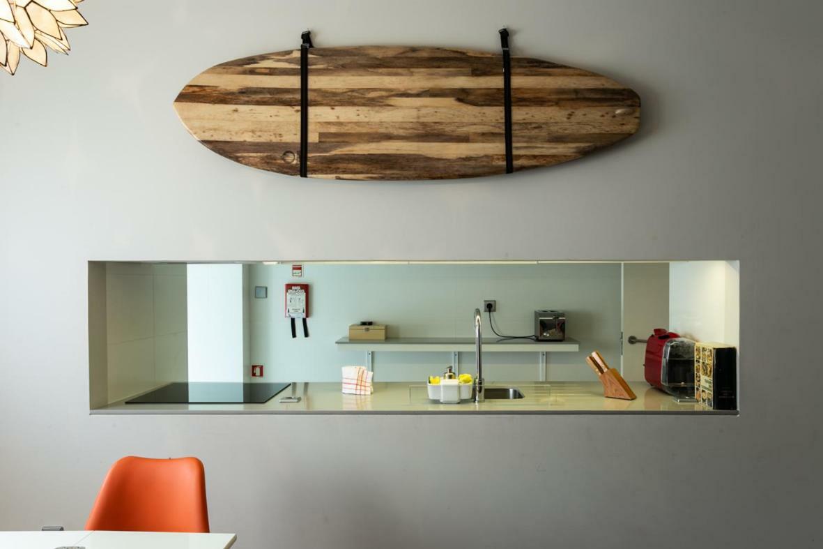 Hipster'S Dream By The River Porto Exterior photo